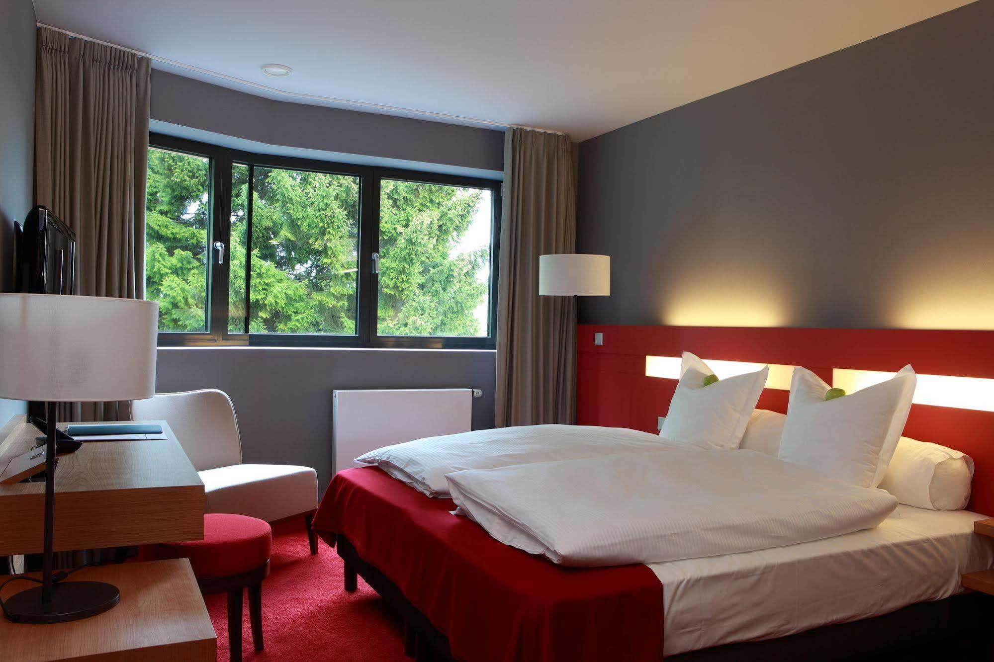 The Seven Hotel Esch-sur-Alzette Room photo